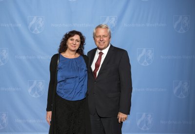 Impressionen von der Staatspreisverleihung 2018