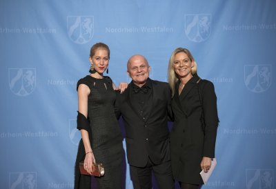 Impressionen von der Staatspreisverleihung 2018