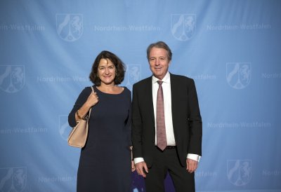 Impressionen von der Staatspreisverleihung 2018