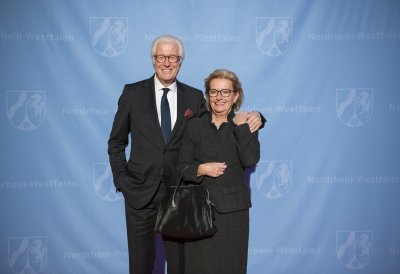 Impressionen von der Staatspreisverleihung 2018