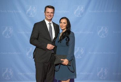 Impressionen von der Staatspreisverleihung 2018