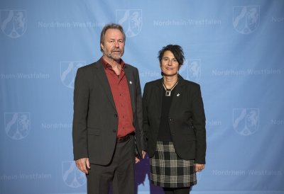 Impressionen von der Staatspreisverleihung 2018