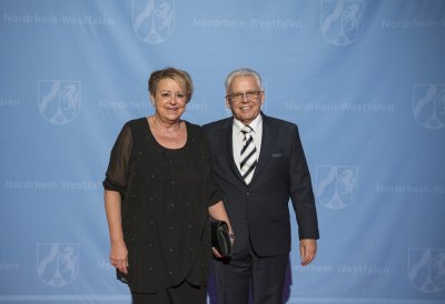 Impressionen von der Staatspreisverleihung 2018