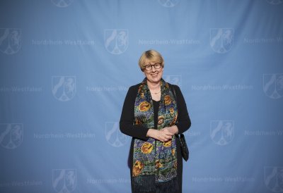 Impressionen von der Staatspreisverleihung 2018