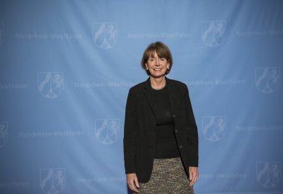 Impressionen von der Staatspreisverleihung 2018