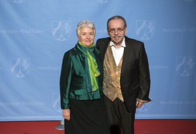 Impressionen von der Staatspreisverleihung 2018