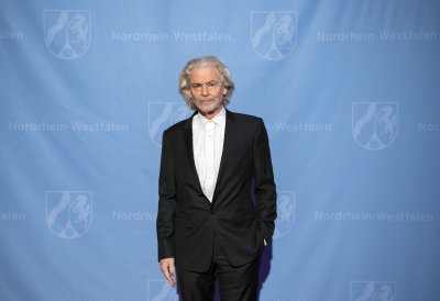 Impressionen von der Staatspreisverleihung 2018