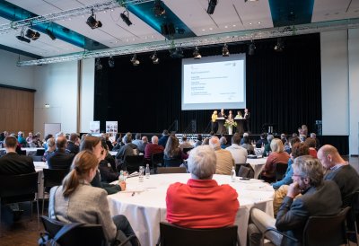 Engagementstrategie in Siegburg