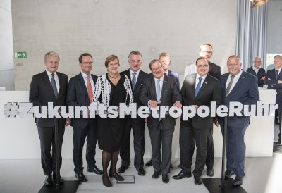 Gruppenfoto