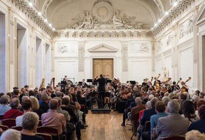 Der Kulturbevollmächtigte Ministerpräsident Armin Laschet besucht Frankreich