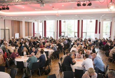 Startschuss für breite Beteiligung an Engagementstrategie für das Land Nordrhein-Westfalen