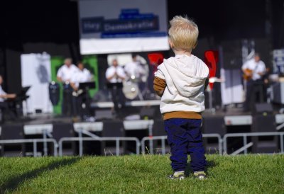 Hey, Demokratie! – Tag der offenen Tür im Regierungsviertel