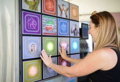 Hey, Demokratie! – Tag der offenen Tür im Regierungsviertel