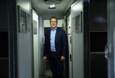 Hey, Demokratie! – Tag der offenen Tür im Regierungsviertel