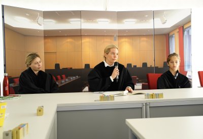 Hey, Demokratie! – Tag der offenen Tür im Regierungsviertel