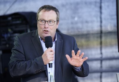 Hey, Demokratie! – Tag der offenen Tür im Regierungsviertel