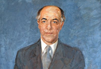 Gemälde von Karl Arnold