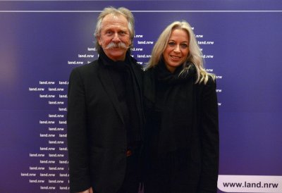 Impressionen von der Staatspreisverleihung 