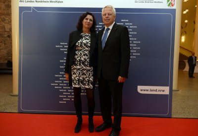 Impressionen von der Staatspreisverleihung 