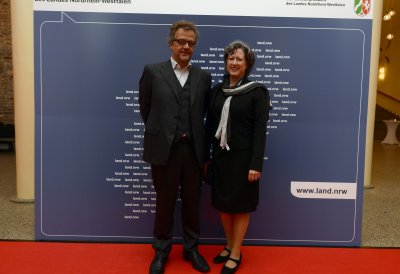 Impressionen von der Staatspreisverleihung 