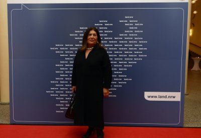 Impressionen von der Staatspreisverleihung 