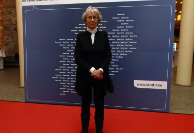 Impressionen von der Staatspreisverleihung 