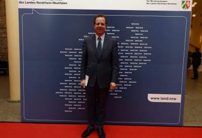 Impressionen von der Staatspreisverleihung 