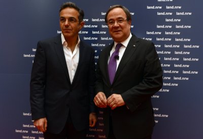 Impressionen von der Staatspreisverleihung 