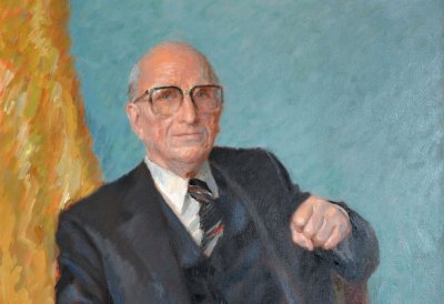 Gemälde von Heinz Kühn