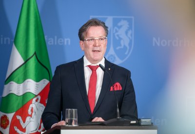 Landesregierung und Vertreter des Karnevals verständigen sich auf Fahrplan für die Session 2020/2021