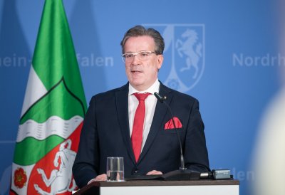 Landesregierung und Vertreter des Karnevals verständigen sich auf Fahrplan für die Session 2020/2021