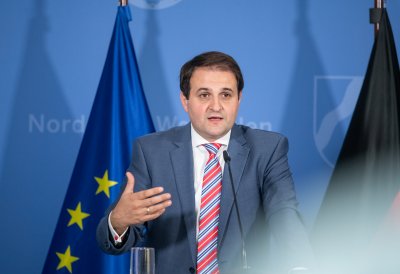 Landesregierung und Vertreter des Karnevals verständigen sich auf Fahrplan für die Session 2020/2021