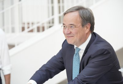 37. Deutscher Evangelischer Kirchentag