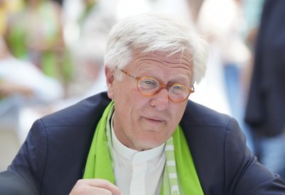 37. Deutscher Evangelischer Kirchentag
