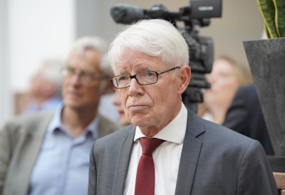 37. Deutscher Evangelischer Kirchentag