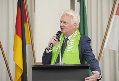 37. Deutscher Evangelischer Kirchentag