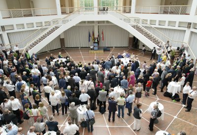 37. Deutscher Evangelischer Kirchentag