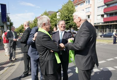 37. Deutscher Evangelischer Kirchentag