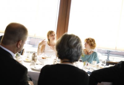 Ministerpräsident Armin Laschet und Minister Joachim Stamp reisen nach Griechenland 