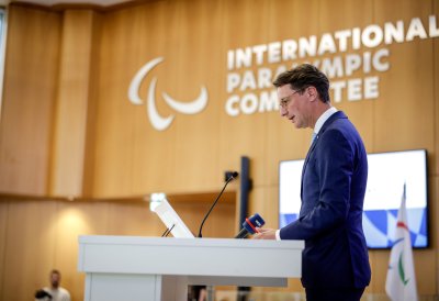 Nordrhein-Westfalen feiert Eröffnung des neuen IPC-Campus in Bonn