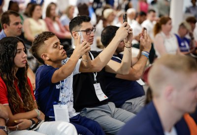 Nordrhein-Westfalen feiert Eröffnung des neuen IPC-Campus in Bonn