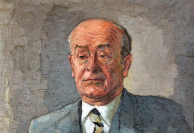 Gemälde von Fritz Steinhoff