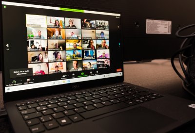 Verleihung Engagementpreis 2020