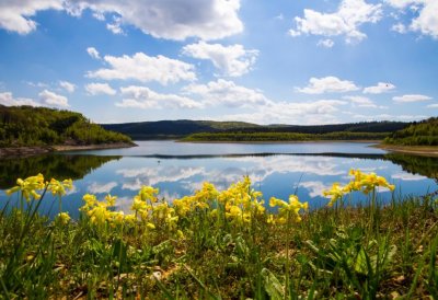 Fotowettbewerb „Lebendige Gewässer in Nordrhein-Westfalen“