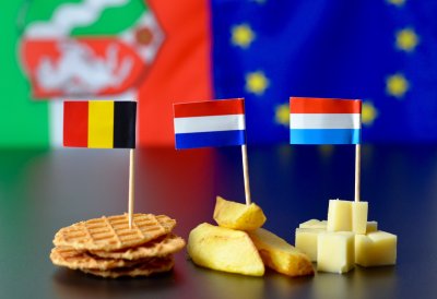 „Das Leben ist Schön“ von Güvendik Demirhan, Lünen