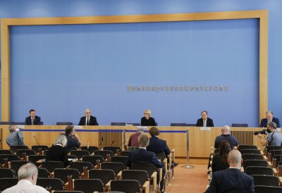 Bundestag und Bundesrat beschließen Kohleausstieg