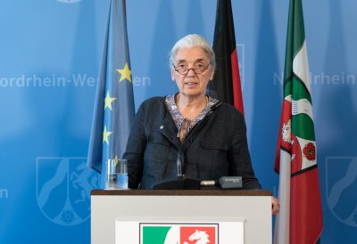 Deutschlandweit einzigartige „Forschungsfertigung Batteriezelle“ kommt nach Nordrhein-Westfalen