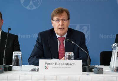 Künstliche Intelligenz im Kampf gegen Kinderpornographie