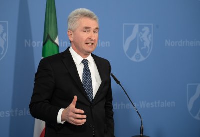 Landesregierung sagt NRW-Rettungsschirm zu – Sondervermögen von 25 Milliarden Euro