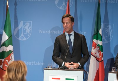 Erste niederländisch-nordrhein-westfälische Regierungskonsultationen